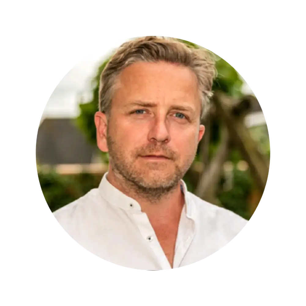 Marco Turk van Practaice.nl