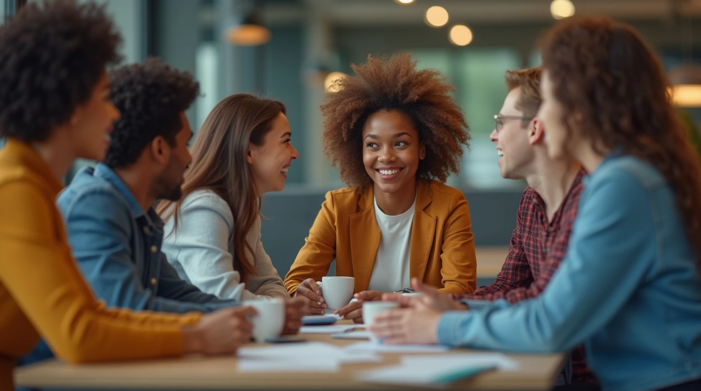 Soft skills trainen in een nieuwe tijd