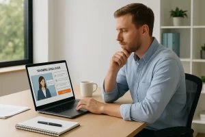 leren in het dagelijks werk