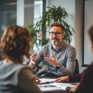 communicatie vaardigheden versterken