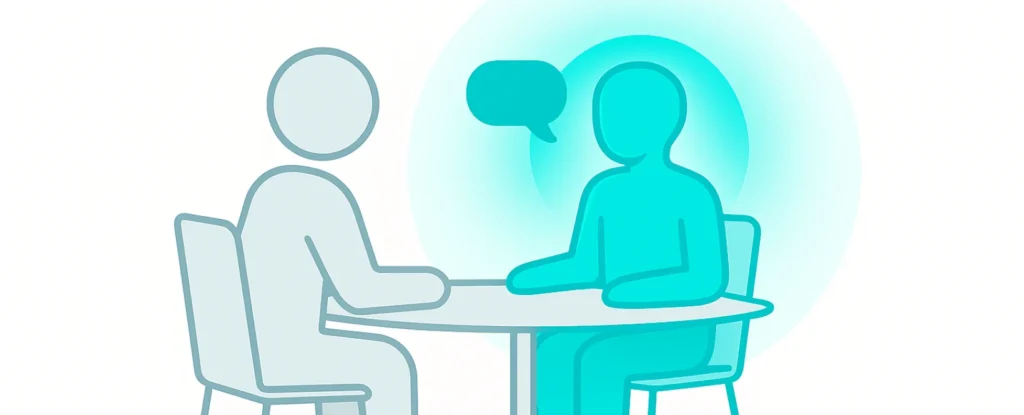 Realistische praktijkervaring met AI-Avatar-Training