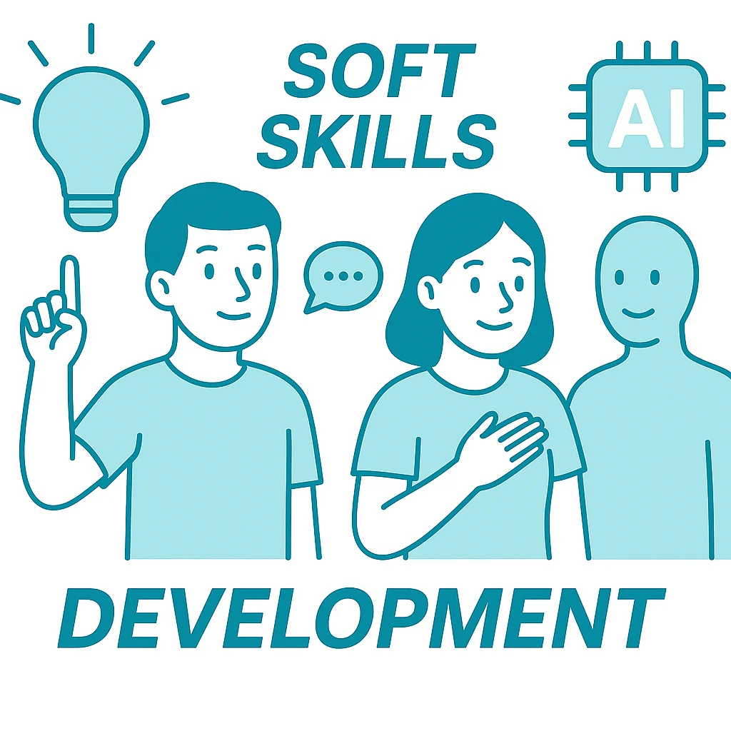 Soft skills ontwikkelen in een AI-tijdperk_ van voorbeelden naar echte groei