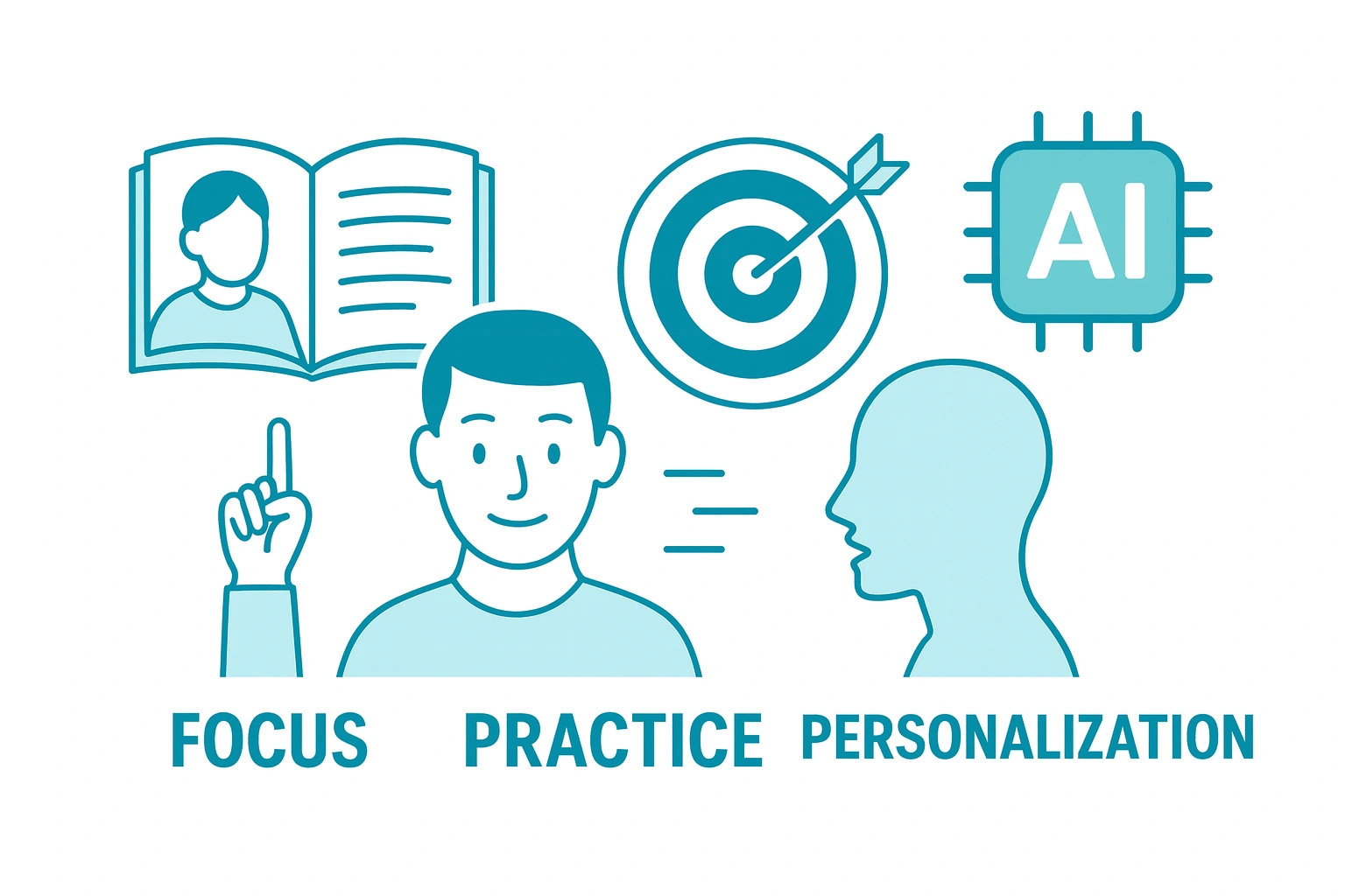 Hoe AI soft skills trainen persoonlijker, effectiever en realistischer maakt