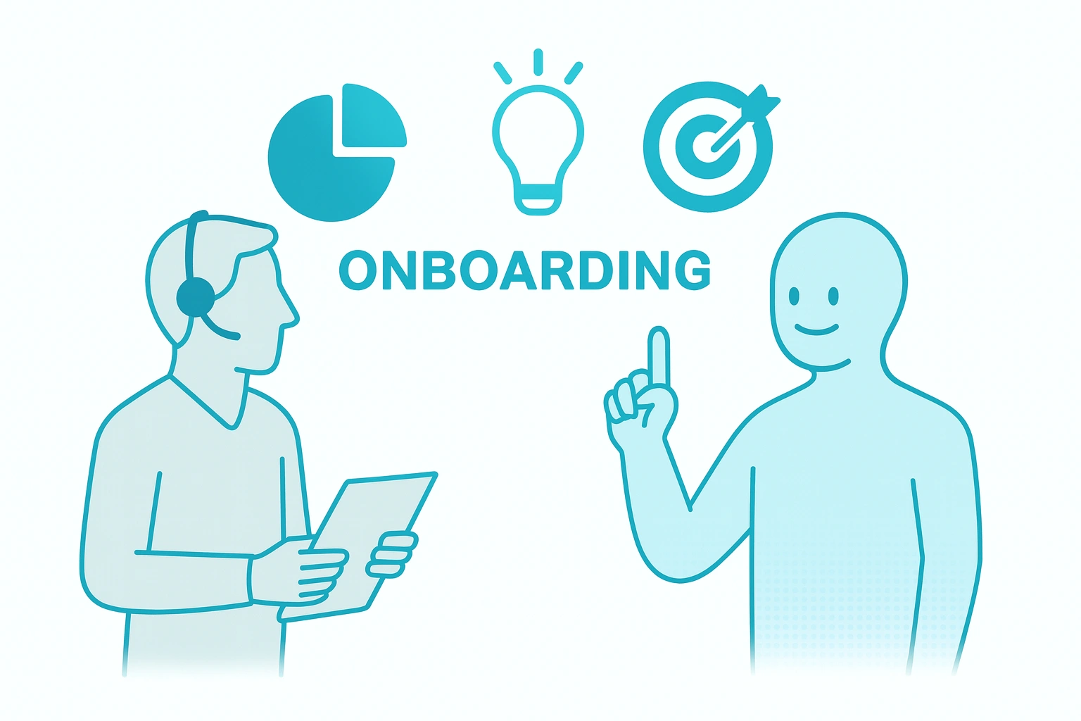 Waarom klantenservice pas uitblinkt wanneer teams realistische AI-gesprekken oefenen