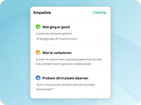 AI-feedback