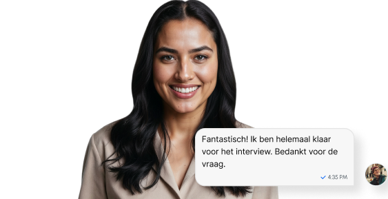 Gesprekstraining