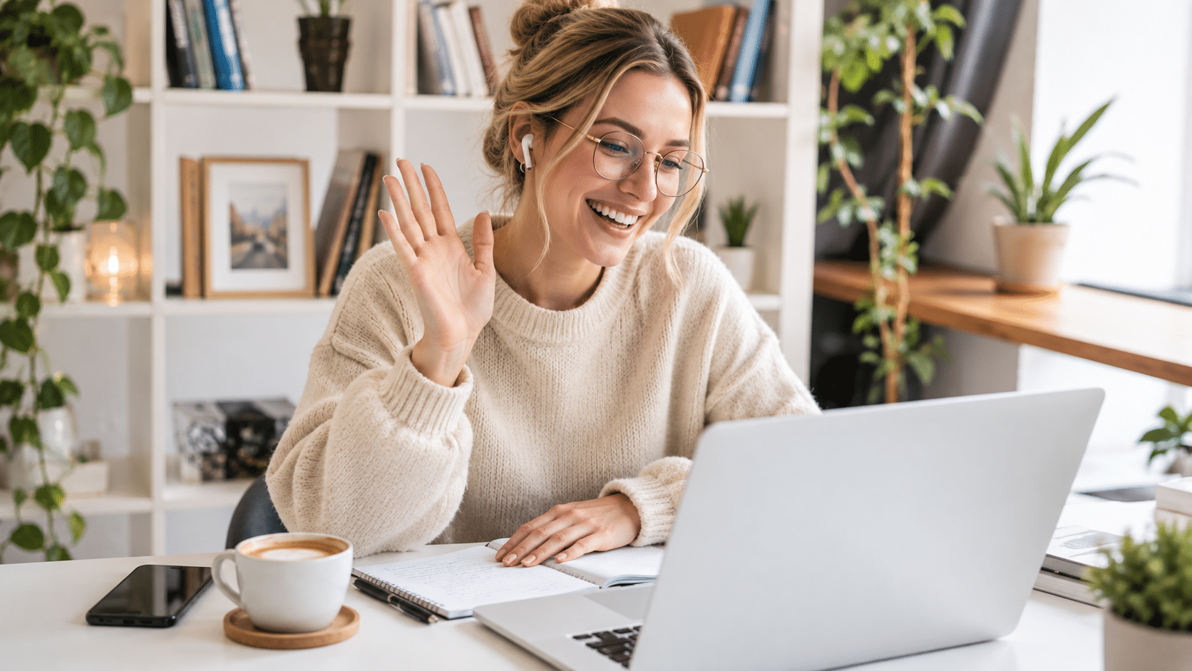 Lifelong learning starts not with training, but with practice